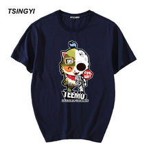 Load image into Gallery viewer, Teemo Tshirt