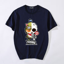 Load image into Gallery viewer, Teemo Tshirt