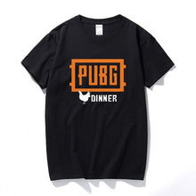 Load image into Gallery viewer, Playerunknown's Battlegrounds T Shirts