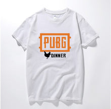 Load image into Gallery viewer, Playerunknown's Battlegrounds T Shirts