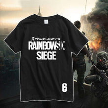 Load image into Gallery viewer, Rainbow Six Siege  T shirt