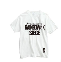 Load image into Gallery viewer, Rainbow Six Siege  T shirt
