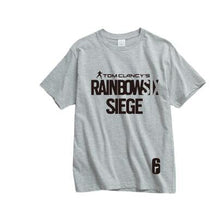 Load image into Gallery viewer, Rainbow Six Siege  T shirt