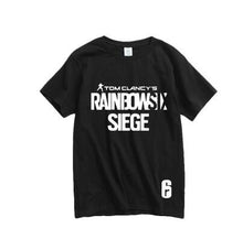 Load image into Gallery viewer, Rainbow Six Siege  T shirt