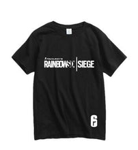 Load image into Gallery viewer, Rainbow Six Siege  T shirt