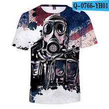 Load image into Gallery viewer, Rainbow Six Siege T shirt