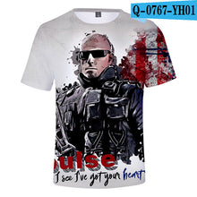 Load image into Gallery viewer, Rainbow Six Siege T shirt