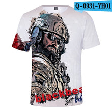Load image into Gallery viewer, Rainbow Six Siege T shirt