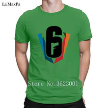 Load image into Gallery viewer, T-Shirt Gaming Rainbow Six Siege