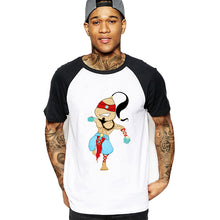 Load image into Gallery viewer, Lee Sin L T-shirt League of Legends
