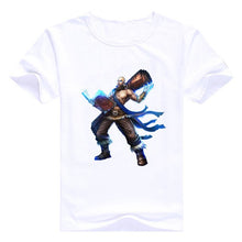 Load image into Gallery viewer, Lee Sin L T-shirt League of Legends