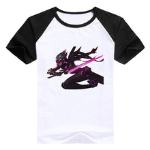 Load image into Gallery viewer, Lee Sin L T-shirt League of Legends