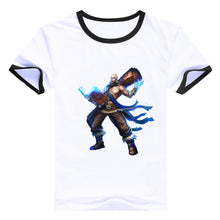 Load image into Gallery viewer, Lee Sin L T-shirt League of Legends