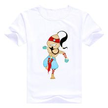 Load image into Gallery viewer, Lee Sin L T-shirt League of Legends