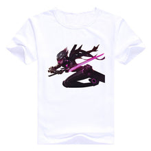 Load image into Gallery viewer, Lee Sin L T-shirt League of Legends