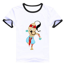 Load image into Gallery viewer, Lee Sin L T-shirt League of Legends