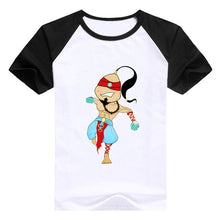 Load image into Gallery viewer, Lee Sin L T-shirt League of Legends
