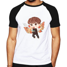 Load image into Gallery viewer, 2018 Cool Fly Faker T-shirt League of Legends