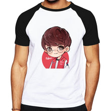 Load image into Gallery viewer, 2019 Faker Lol Best Player T-shirt