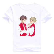 Load image into Gallery viewer, 2019 Faker Lol Best Player T-shirt