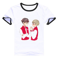 Load image into Gallery viewer, 2019 Faker Lol Best Player T-shirt