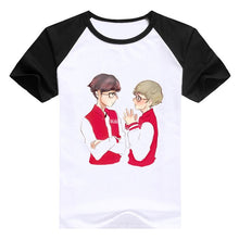 Load image into Gallery viewer, 2019 Faker Lol Best Player T-shirt