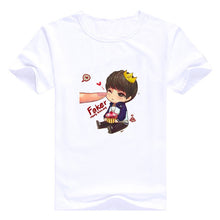 Load image into Gallery viewer, 2019 Faker Lol Best Player T-shirt