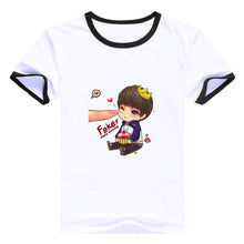 Load image into Gallery viewer, 2019 Faker Lol Best Player T-shirt