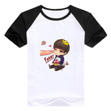 Load image into Gallery viewer, 2019 Faker Lol Best Player T-shirt