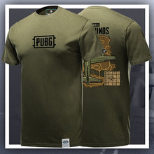 Load image into Gallery viewer, Playerunknowns Battlegrounds T shirt