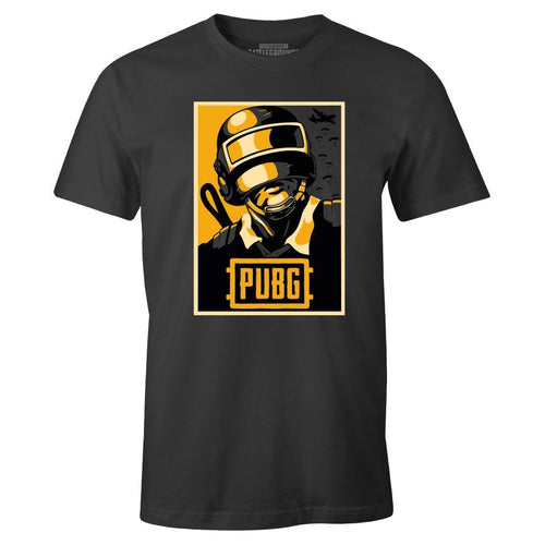 T-shirt PUBG -  Unisex New Fashion tshirt