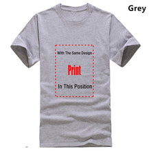 Load image into Gallery viewer, T-shirt PUBG -  Unisex New Fashion tshirt