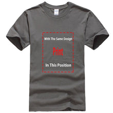 Load image into Gallery viewer, T-shirt PUBG -  Unisex New Fashion tshirt