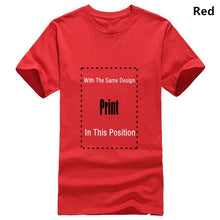 Load image into Gallery viewer, T-shirt PUBG -  Unisex New Fashion tshirt