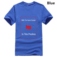 Load image into Gallery viewer, T-shirt PUBG -  Unisex New Fashion tshirt