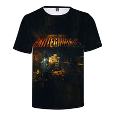 Load image into Gallery viewer, Men/women Playerunknown's Battlegrounds T-shirt