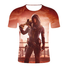 Load image into Gallery viewer, Rainbow Six  Siege T-Shirt