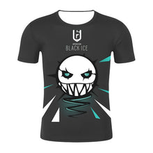 Load image into Gallery viewer, Rainbow Six  Siege T-Shirt