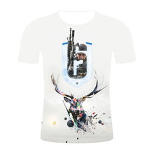 Load image into Gallery viewer, Rainbow Six  Siege T-Shirt