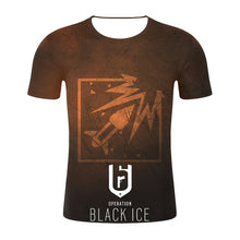 Load image into Gallery viewer, Rainbow Six  Siege T-Shirt