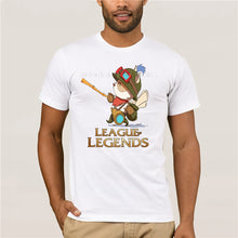 Load image into Gallery viewer, Teemo League Of Legends T Shirt