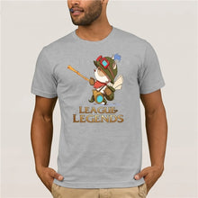 Load image into Gallery viewer, Teemo League Of Legends T Shirt