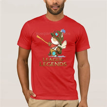 Load image into Gallery viewer, Teemo League Of Legends T Shirt