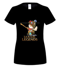 Load image into Gallery viewer, Teemo League Of Legends T Shirt