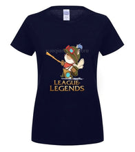 Load image into Gallery viewer, Teemo League Of Legends T Shirt