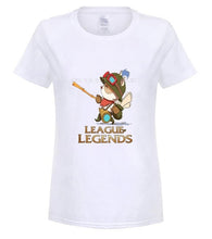 Load image into Gallery viewer, Teemo League Of Legends T Shirt