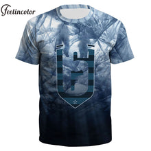 Load image into Gallery viewer, Rainbow Six Siege t shirt
