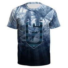 Load image into Gallery viewer, Rainbow Six Siege t shirt