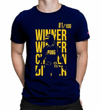 Load image into Gallery viewer, T-Shirt   Playerunknown's Battlegrounds