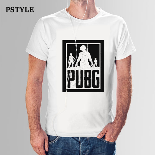 PUBG Game  Tshirt